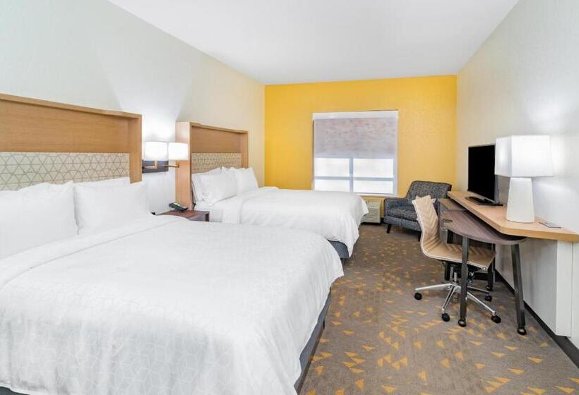 Номер Executive, Holiday Inn Southaven Central   Memphis, An Ihg