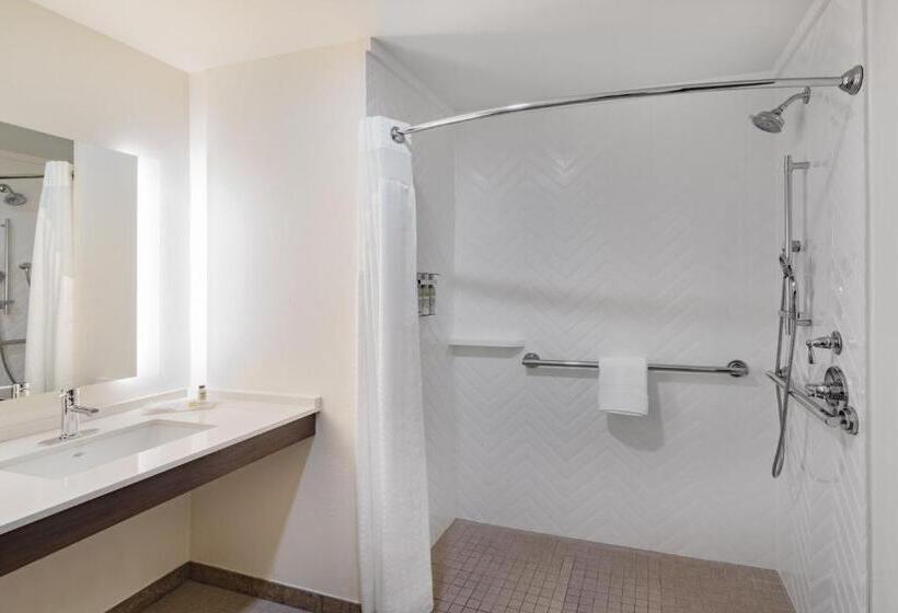 Номер Deluxe, Holiday Inn Southaven Central   Memphis, An Ihg