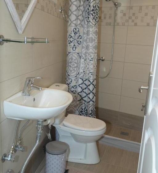 آپارتمان 2 خوابه, Stafylos Suites & Boutique
