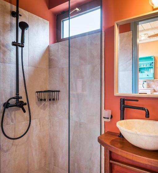 Люкс Вид на Сад, Rastoni Hotel Aegina