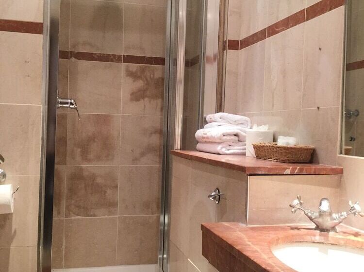 Апартаменты 1 Спальня, The New London Carlton Hotel & Service Apartments
