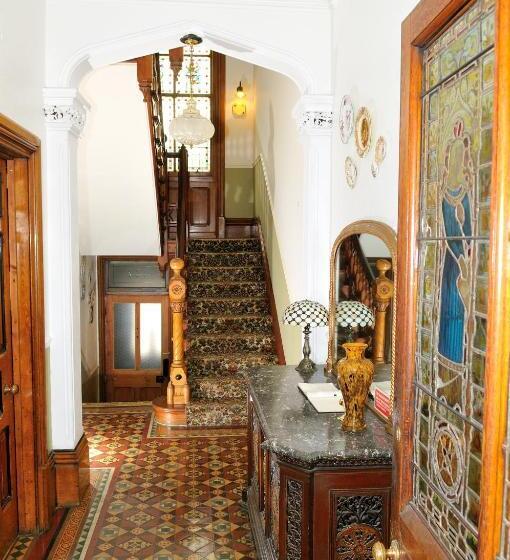Номер Стандарт, Balmoral Guest House