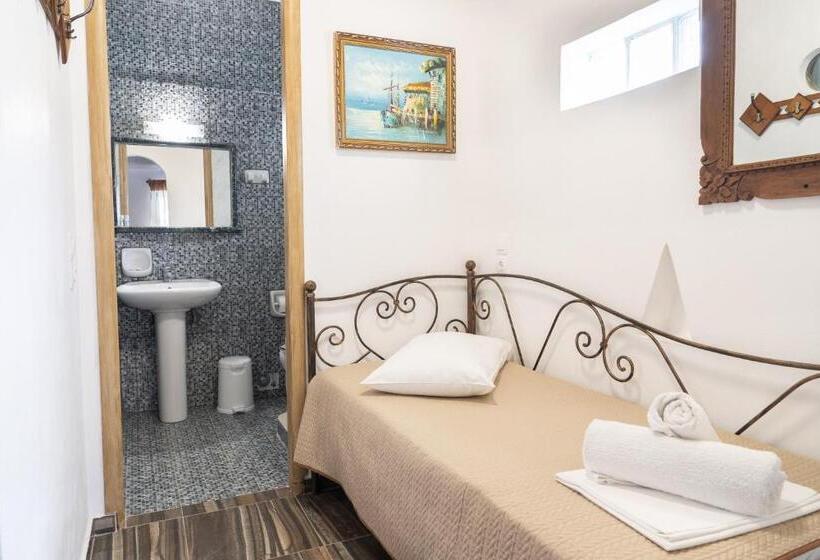 家庭公寓, Alexandros By The Beach   Serifos