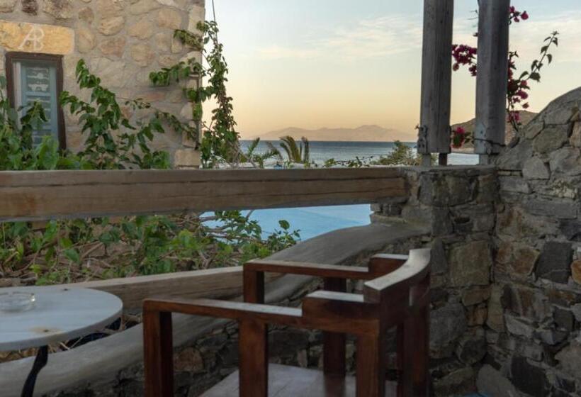 エクゼクティブルーム, Alexandros By The Beach   Serifos