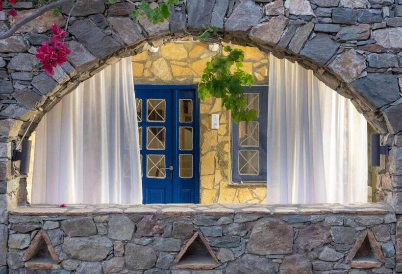 スーペリアールーム, Alexandros By The Beach   Serifos