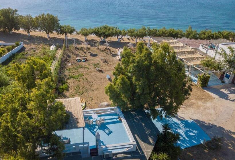 2间卧室的房子, Alexandros By The Beach   Serifos