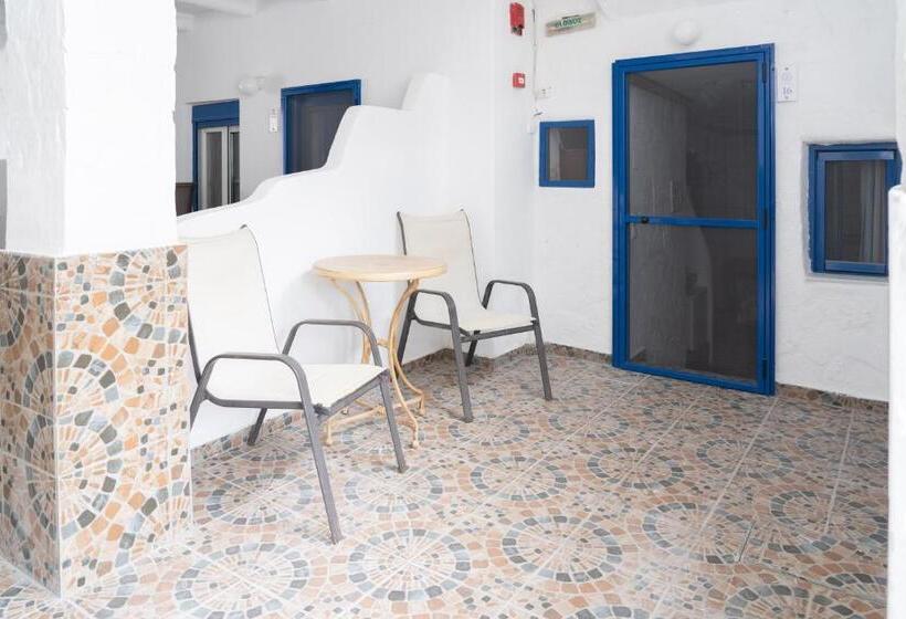经济房, Alexandros By The Beach   Serifos