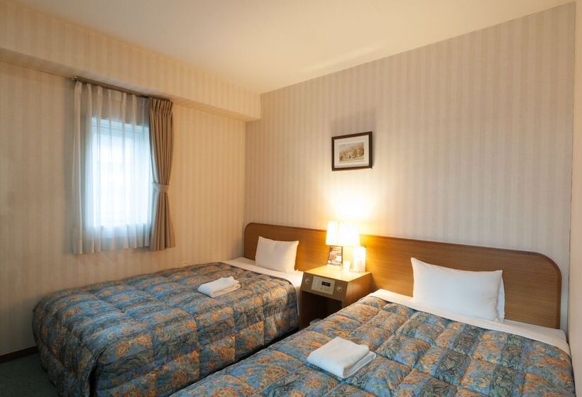 Номер Superior, Benikea Calton Hotel Fukuoka Tenjin