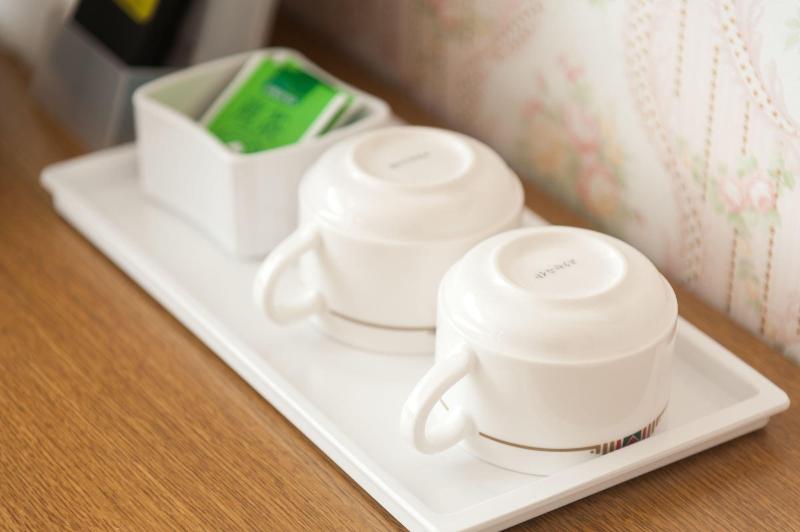Номер Стандарт Индивидуальный, Benikea Calton Hotel Fukuoka Tenjin