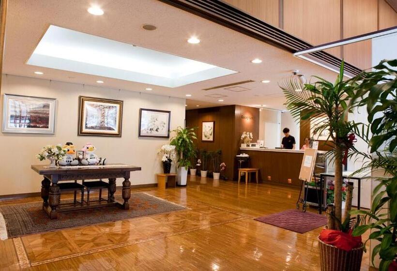 Номер Superior, Benikea Calton Hotel Fukuoka Tenjin