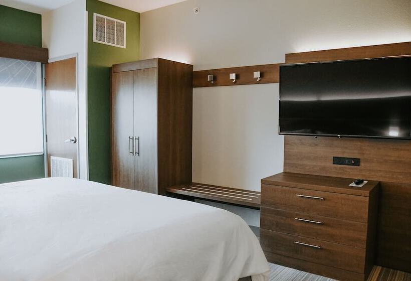스탠다드 룸, Holiday Inn Express Hotel & Suites Lincoln South, An Ihg