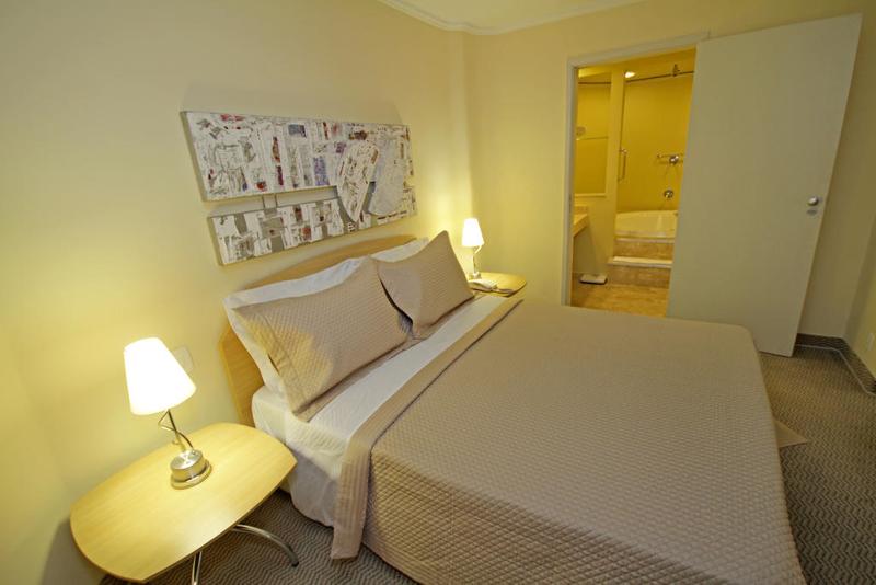 Pokój Standard Łóżko King Size, Holiday Inn Express & Suites Malvern, An Ihg