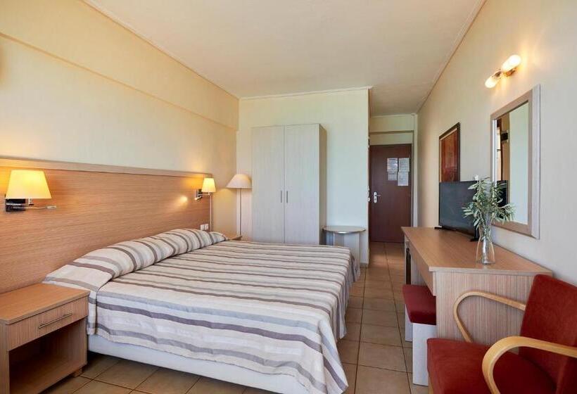 Номер Стандарт, Nautica Bay