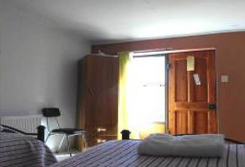 스탠다드 룸, Hostal Katarpe