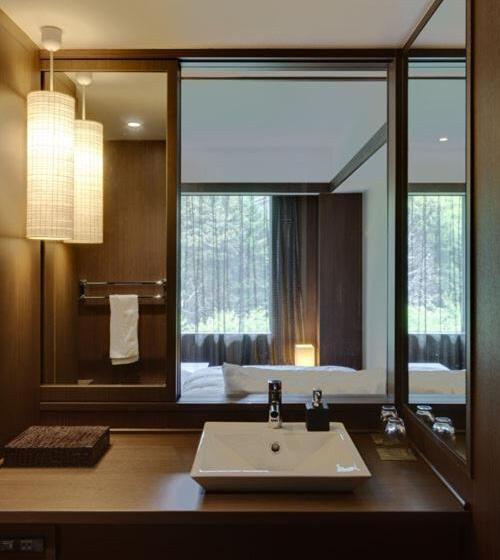 스탠다드 룸, Laforet Hakone Gora Yunosumika