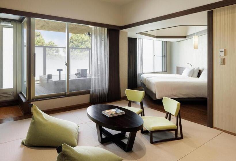 스탠다드 룸, Laforet Hakone Gora Yunosumika