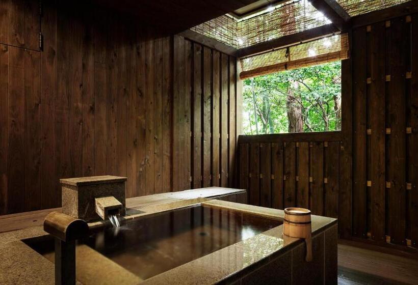 스탠다드 룸 1층, Laforet Hakone Gora Yunosumika