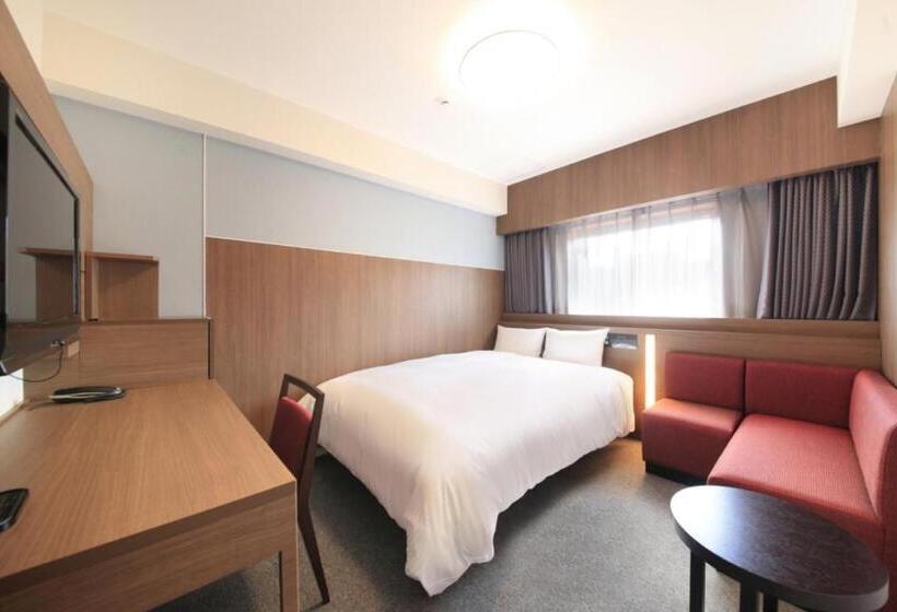 Номер Стандарт, Richmond Hotel Kagoshima Kinseicho