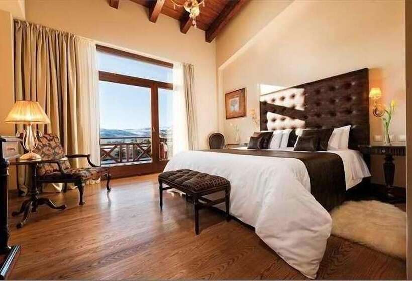 سوییت اجرایی, Tagli Resort & Villas