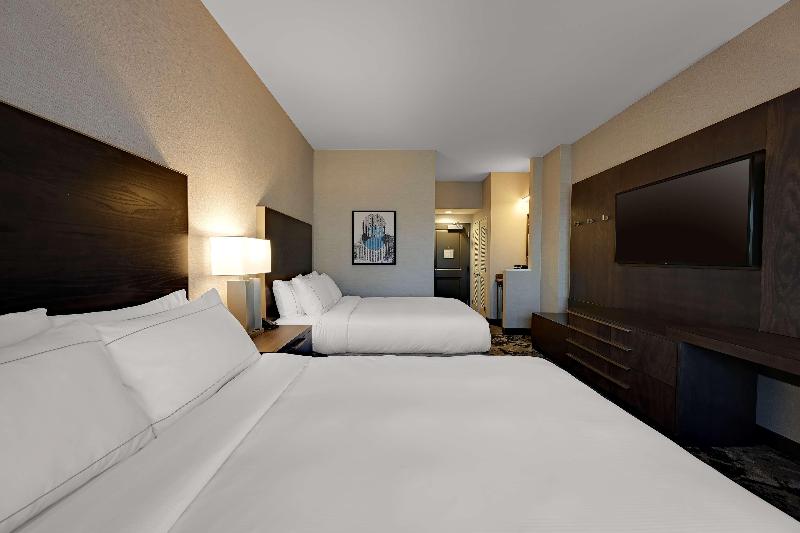 سوئیت با تخت بزرگ, Doubletree By Hilton Denver International Airport