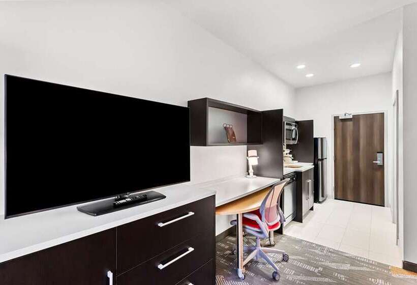 اتاق استاندارد, Doubletree By Hilton Denver International Airport