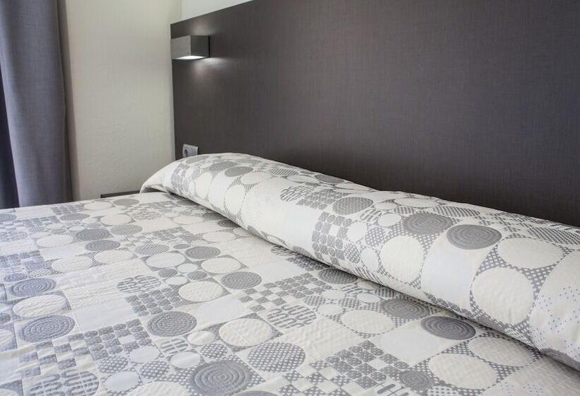 Standard-huone, Valhotel Residencia Tiempo Libre El Puig