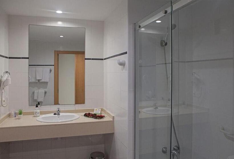 Standard Kolmen Hengen Huone, Valhotel Residencia Tiempo Libre El Puig
