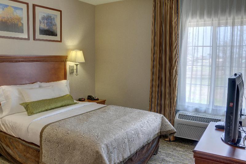 Люкс, Candlewood Suites Texarkana, An Ihg