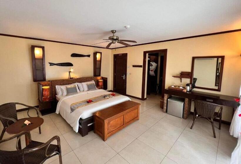 Номер Superior, El Rio Y Mar Resort