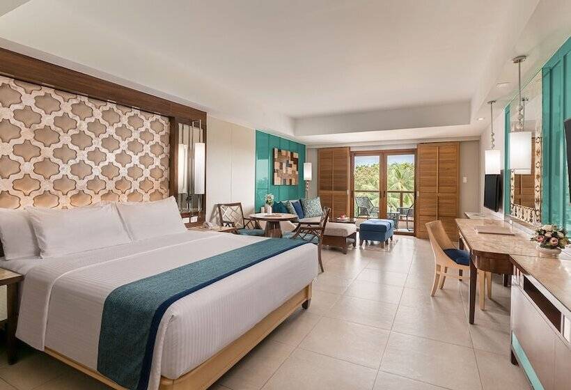 주니어 스위트, Henann Resort Alona Beach