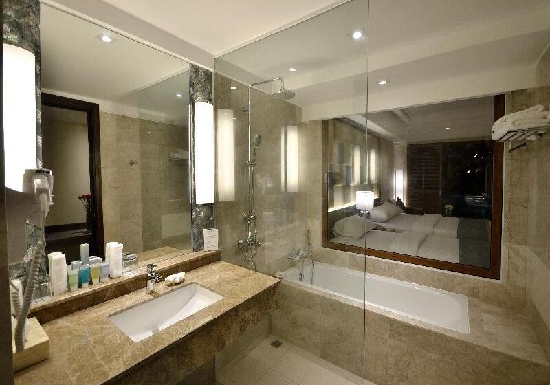 프리미엄 룸, Henann Resort Alona Beach