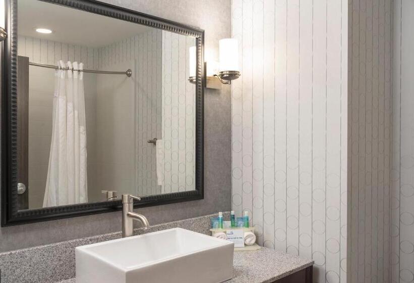 Президентский Люкс, Holiday Inn Express & Suites Columbus   Polaris Parkway / Columbus, An Ihg
