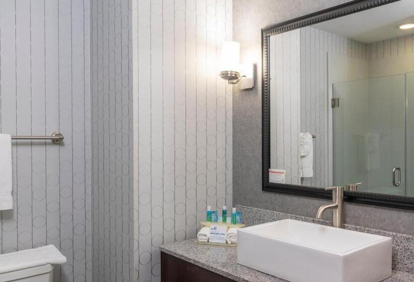 Номер Deluxe, Holiday Inn Express & Suites Columbus   Polaris Parkway / Columbus, An Ihg