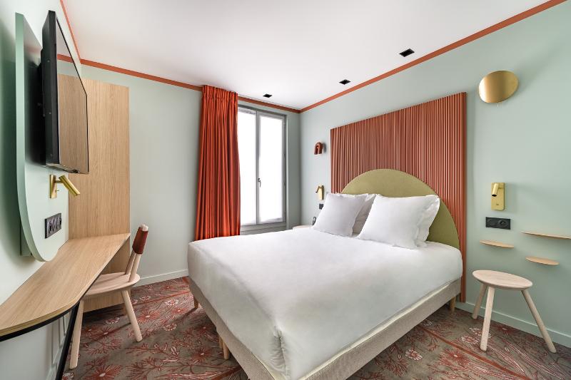 Стандартный Номер Кровать Кинг, Delta Hotels By Marriott Colonial Heights