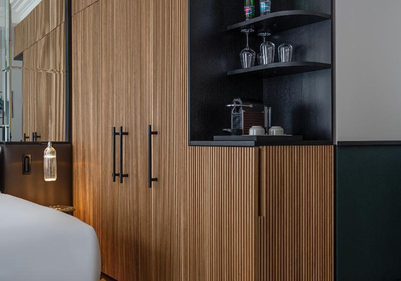 Номер Стандарт Адаптированный для Инвалидов, Delta Hotels By Marriott Colonial Heights