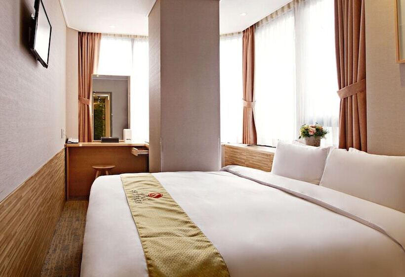 Номер Стандарт, Skypark Myeongdong 2
