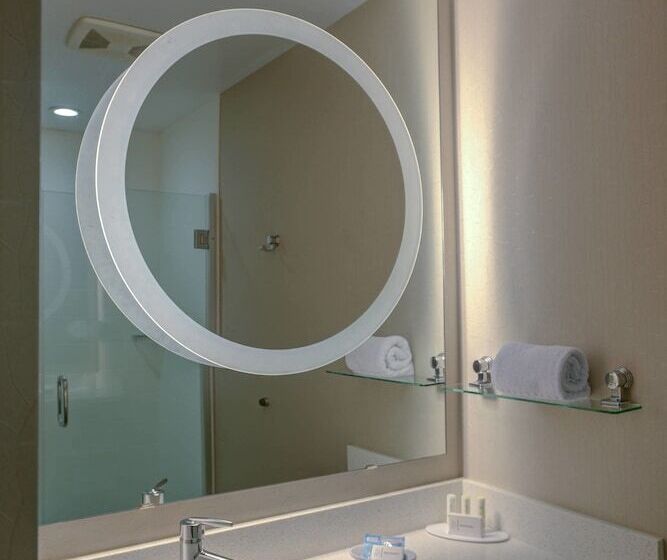 标准工作室, Springhill Suites By Marriott Macon