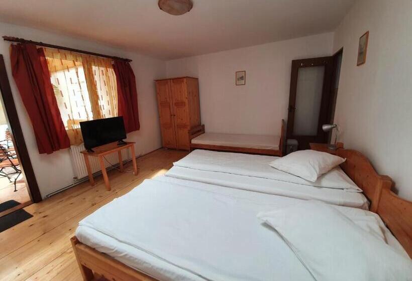 اتاق استاندارد, Casa Terezia