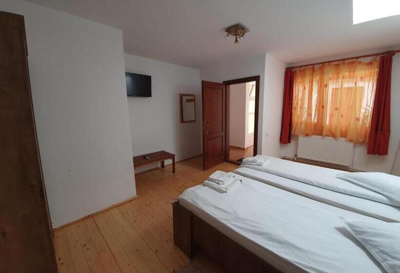 اتاق استاندارد, Casa Terezia