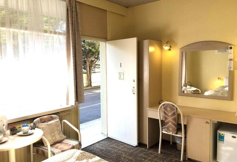 Четырехместный Номер Стандарт, The Clarendon Motel Katoomba