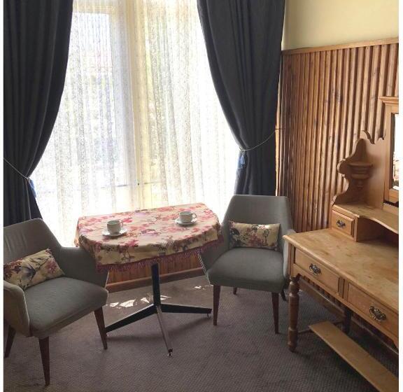 Классический Номер, The Clarendon Motel Katoomba