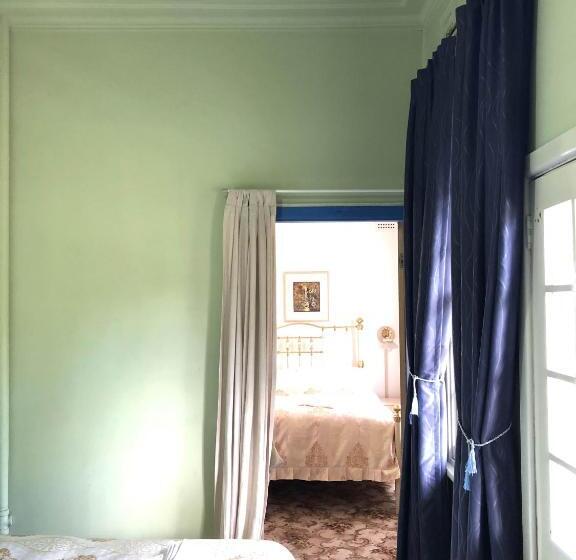 Номер Стандарт Смежный, The Clarendon Motel Katoomba
