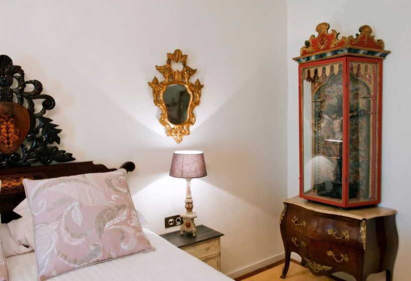Номер Премиум, Hacienda De Abajo Adults Only Lujo