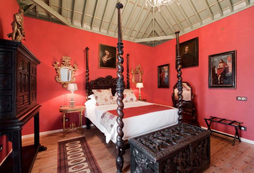 Люкс, Hacienda De Abajo Adults Only Lujo