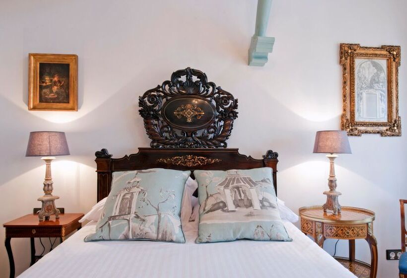 Номер Superior, Hacienda De Abajo Adults Only Lujo