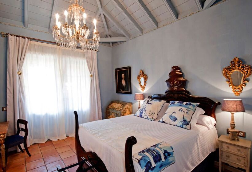 Номер Superior, Hacienda De Abajo Adults Only Lujo