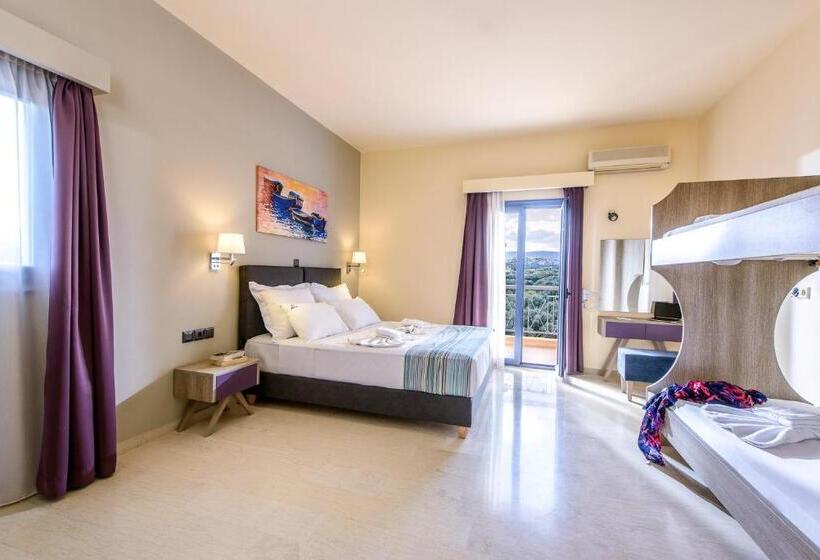 침실 1개 아파트, Kleanthi Apartments