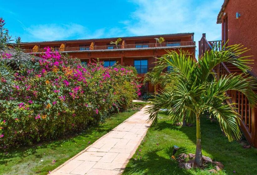 Habitación Estándar Vista Mar, Royal Horizon Baobab   All Inclusive