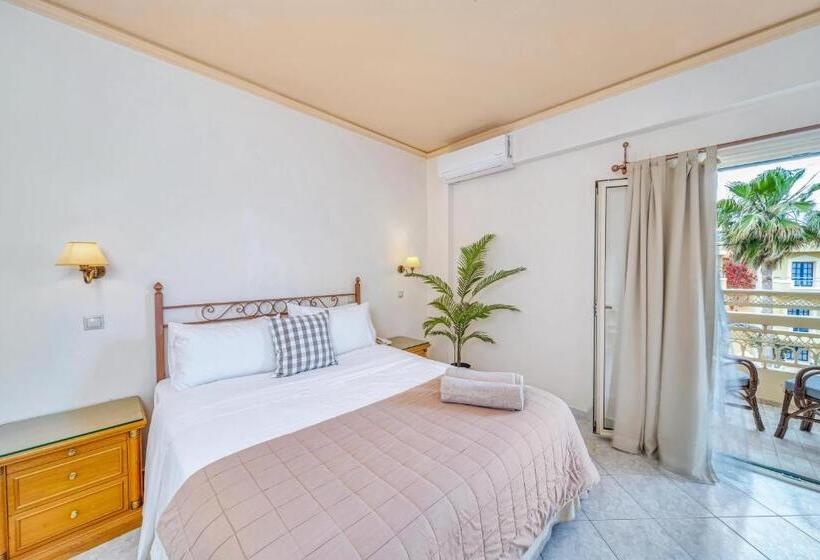 Студия Superior, Socrates Hotel Malia Beach