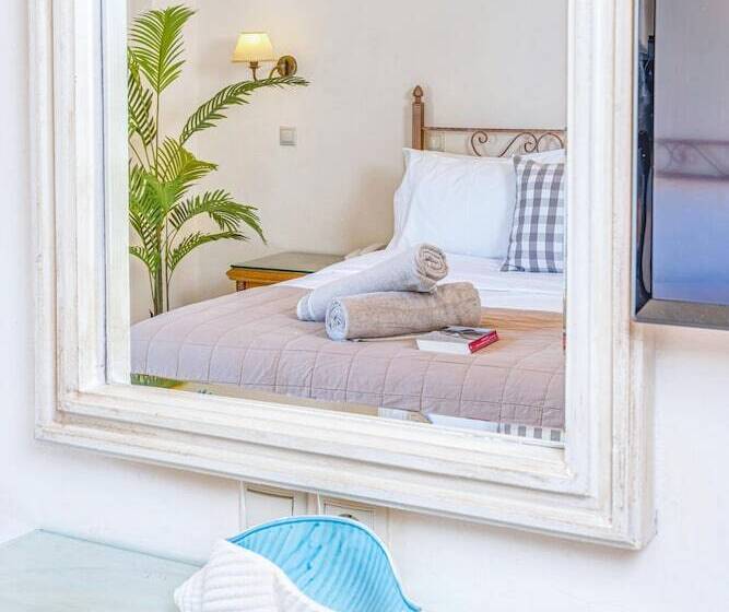 Студия Superior, Socrates Hotel Malia Beach